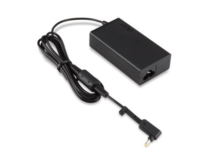 Acer Accessory NB 65W Adaptor 3phy black 02 NP ADT s