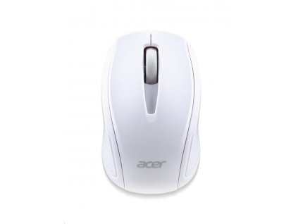 Acer G69 bezdrátová myš bílá GP.MCE11.00Y