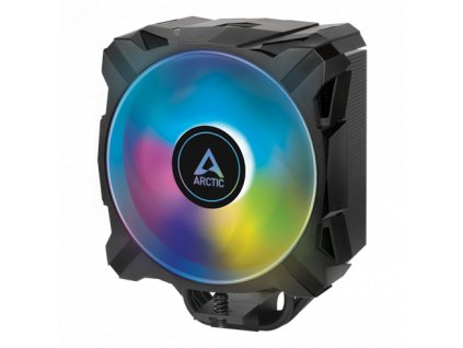 ARCTIC Freezer i35 ARGB – CPU Cooler for Intel ACFRE00104A Artic Cooling