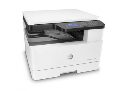 HP LaserJet MFP M442dn (A3, 24/13 ppm A4/A3, USB, Ethernet, Print/Scan/Copy, Duplex) 8AF71A