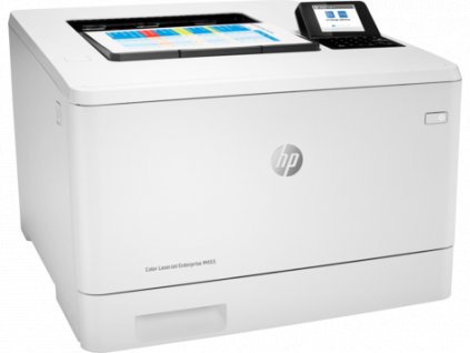 HP Color LaserJet Enterprise M455dn (A4, 27/27 ppm, USB 2.0, Ethernet, Duplex) 3PZ95A