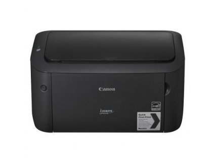 Canon i-SENSYS LBP6030B - A4/18ppm/2400x600/USB black 8468B042