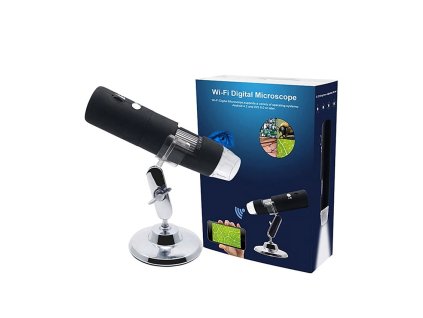 Mikroskop MW1000S 3 s