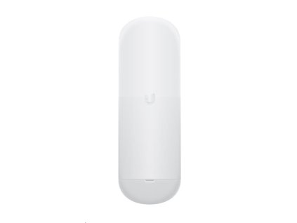 UBNT airMAX NanoStation 5AC vrátane PoE adaptéra [5GHz, 2x2MIMO, 16dBi anténa, Client/AP/Repeater, 802.11ac] NS-5AC-EU Ubiquiti