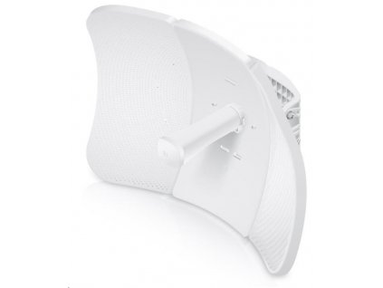 UBNT airMAX LiteBeam 5AC LR [max.867Mbps, AP/Klient, 5GHz, 26dBi anténa, 5GHz, airMAXac] LBE-5AC-LR-EU Ubiquiti