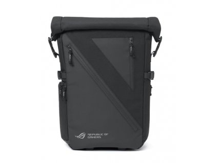 ASUS ruksak ROG BP2702 ARCHER BACKPACKK, černy pre 17' 90XB07M0-BBP000 Asus