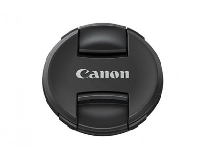 Canon E-82II - krytka na objektiv (82mm) 5672B001