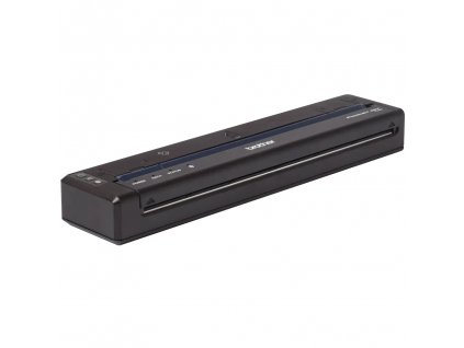 Brother PocketJet PJ-862 (203 dpi) přenosná tiskárna s USB-C a Bluetooth, 13,5 stran za minutu PJ862Z1