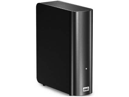 WD Elements Desktop/4TB/HDD/Externí/3.5''/Černá/2R WDBWLG0040HBK-EESN Western Digital