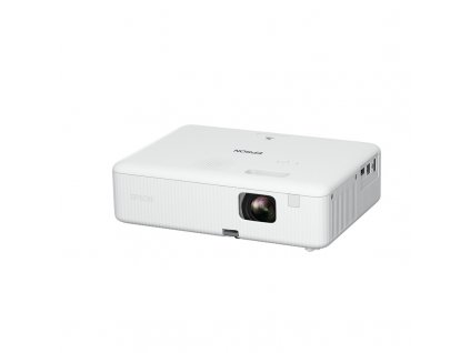 EPSON projektor CO-FH01, 1920x1080, 16:9, 3000ANSI, HDMI, USB, 12000h durability ECO V11HA84040 Epson