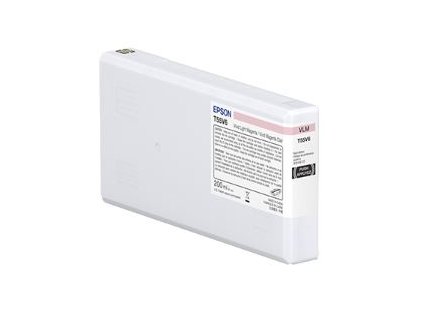 T55W1 vivid light magenta s