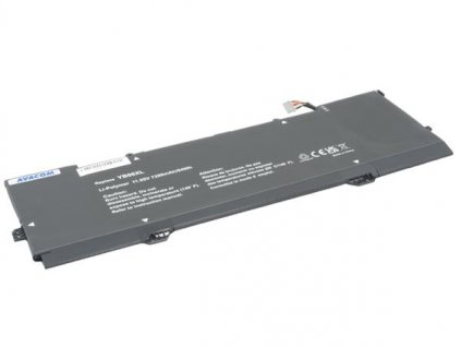 Baterie AVACOM pro HP Spectre x360 15-ch00 series Li-Pol 11,55V 7280mAh 84Wh NOHP-YB06XL-72P Avacom