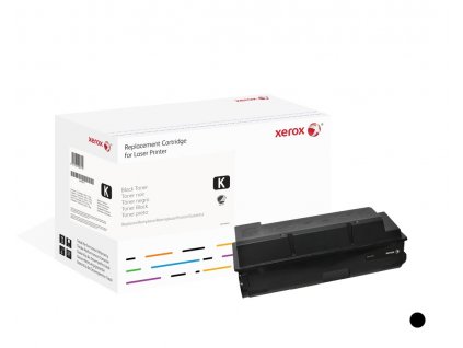 XEROX toner kompat. s Kyocera TK350, 15 000 str, bk 006R03123 Xerox