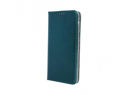 Cu-be Platinum pouzdro Samsung M13 4G Dark Green 8595680419249 NoName