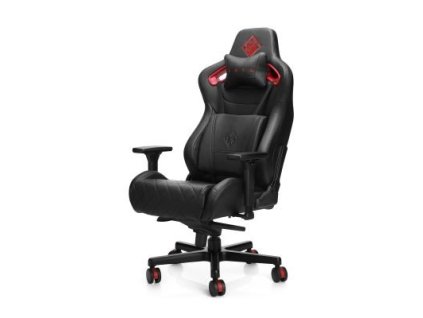 OMEN by HP Citadel Gaming Chair 6KY97AA
