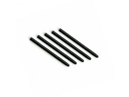 Wacom Standard Black Pen Nibs(5pack) ACK-20001
