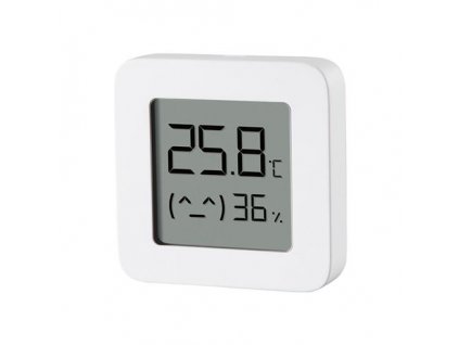Xiaomi Mi Temperature and Humidity Monitor 2 6934177717079