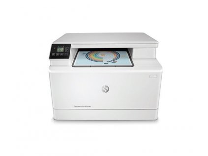 HP Color LaserJet Pro MFP M183fw (A4, 16/16 strán za minútu, USB 2.0, Ethernet, Wi-Fi, tlač/skenovanie/kopírovanie) 7KW56A-B19