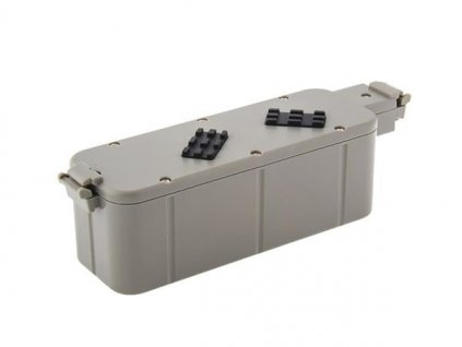 Náhradní baterie AVACOM pro iRobot Roomba 400, 405 Ni-MH 14,4V 3300mAh, kvalitní články VCIR-400-33H Avacom