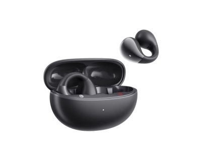 QCY - T33 Crossky C30, čierna T33(C30)black NoName