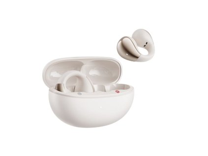 QCY - T33 Crossky C30, biela T33(C30)white NoName