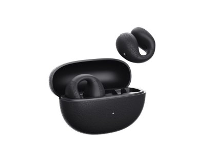 QCY - C10 Crossky, čierna C10 black NoName