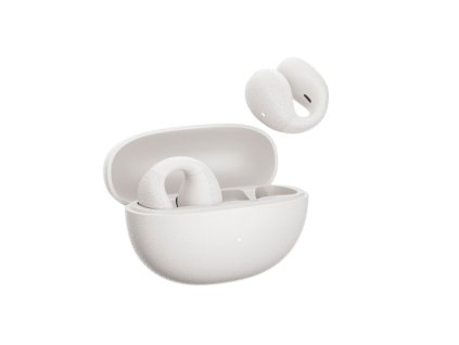 QCY - C10 Crossky, biela C10 white NoName