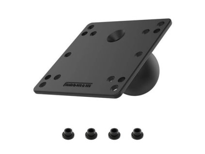 cze pm Deska RAM R 100x100 mm VESA s kulickou velikost D 11060 1