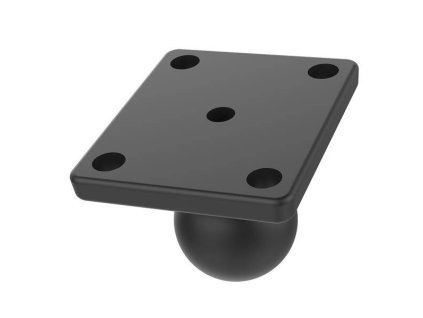 cze pl Kulovy adapter RAM R s deskou AMPS velikost B 10873 1