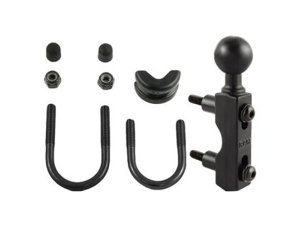 cze pm RAM R zakladna s uchytem U Bolt na riditka nebo objimku brzd spojkove packy s kulov