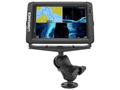 cze pm Velky drzak namorni elektroniky RAM R velikost D kratky 11020 1