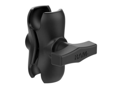 cze pm Rameno RAM R s dvojitou objimkou velikost C kratka 9800 1