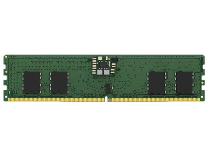ktc ddr5 non ecc cudimm 1R X16 1 s hr