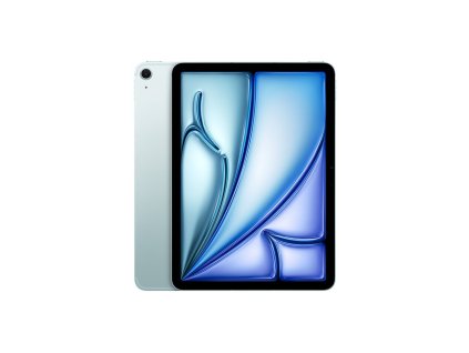 ipad air 11 inch m3 cellular blue s