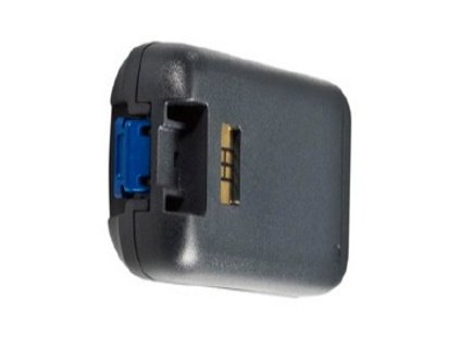 Batéria - CK65/CK3 - one extended 5100mAh lithium battery 318-034-034 Honeywell