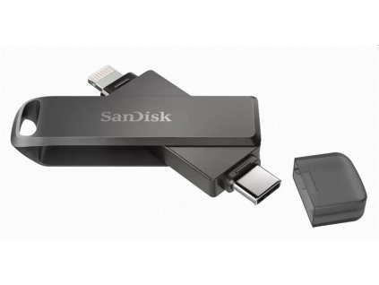 SanDisk iXpand Flash Drive Luxe 256GB SDIX70N-256G-GN6NE
