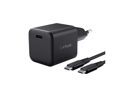GXT 1258 Ultra small 65W USB C 1