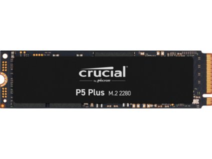 Crucial P5/500GB/SSD/M.2 NVMe/5R CT500P5PSSD8
