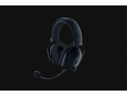 RAZER sluchátka s mikrofonem BlackShark V2 Pro, Wireless Esports Headset RZ04-03220100-R3M1 Razer