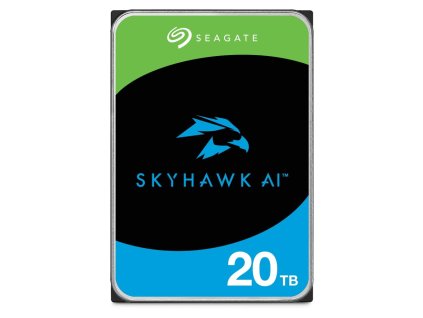 skyhawk ai 20tb front image s