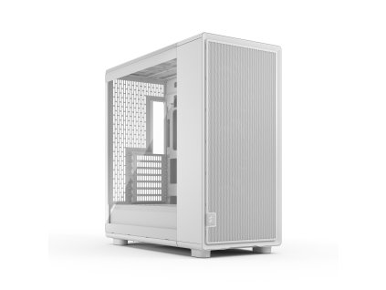 Fractal Design Epoch XL White TG Clear tint FD-C-EPO1X-03