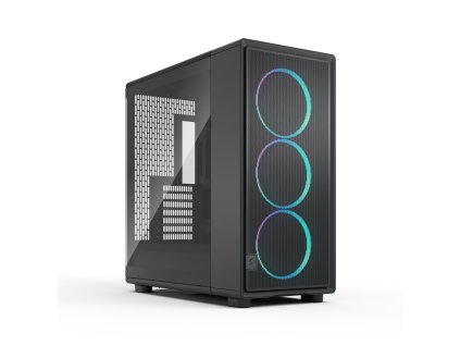 Fractal Design Epoch XL Black TG RGB Light tint FD-C-EPO1X-04