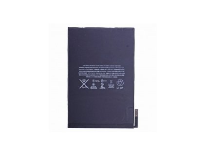 baterie pro ipad mini4 5124mah li ion bulk ie1612761