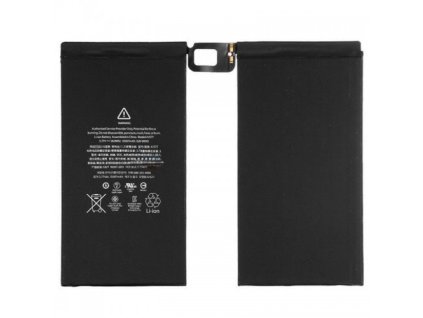 baterie pro ipad pro 12 9 10307mah li ion bulk ie1854689