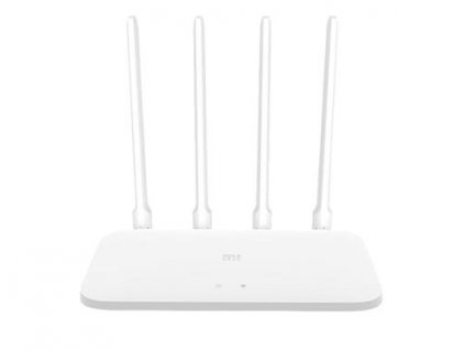 Xiaomi Mi Router 4A 1200Mbps 2,4GHz/5Ghz 802.11bgn/ac 2xLAN 10/100M 4anteny 6970244525536