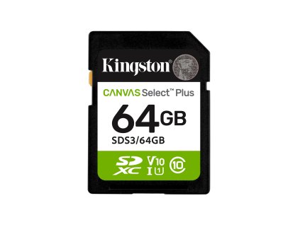 ktc sds3 64gb s