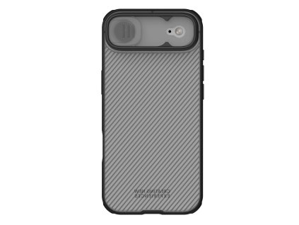 Nillkin CamShield PRO Zadný Kryt pre Apple iPhone Air Transparent Black 6902048303812