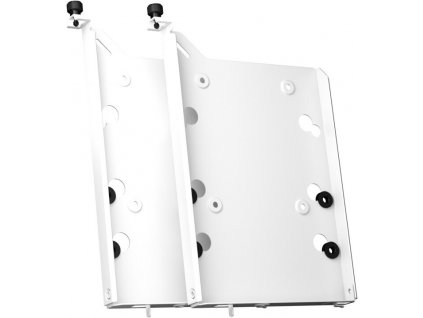 Fractal Design HDD Tray Kit Type B, White DP FD-A-TRAY-002