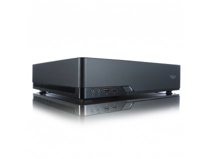 Fractal Design Node 202 FD-CA-NODE-202-BK