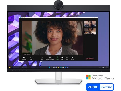 monitor p2424heb bk gallery 1 s